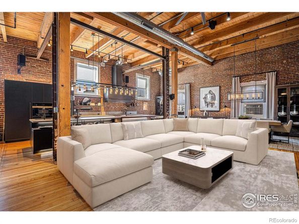 1792 Wynkoop Street 505, Denver CO 80202