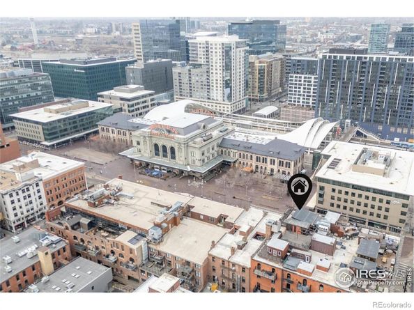 1792 Wynkoop Street 505, Denver CO 80202