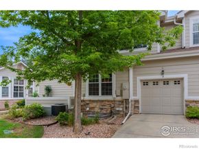 1426 Whitehall Drive B, Longmont CO 80504