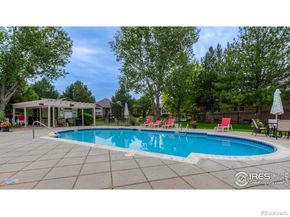 1426 Whitehall Drive B, Longmont CO 80504