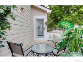 1426 Whitehall Drive B, Longmont CO 80504