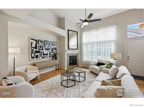 1426 Whitehall Drive B, Longmont CO 80504