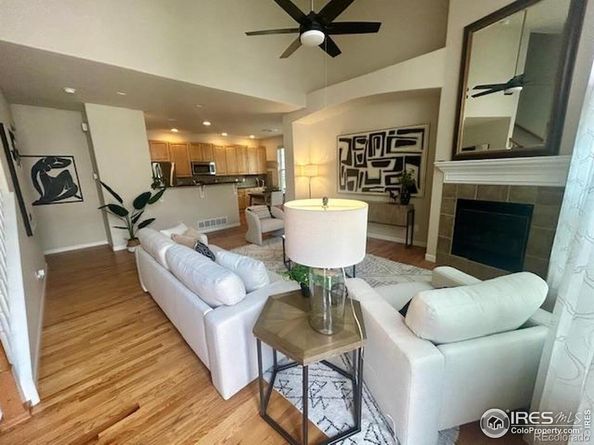 1426 Whitehall Drive B, Longmont CO 80504