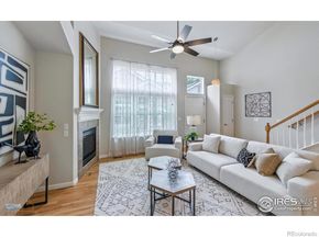 1426 Whitehall Drive B, Longmont CO 80504