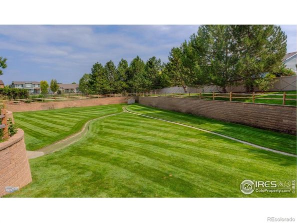 1426 Whitehall Drive B, Longmont CO 80504