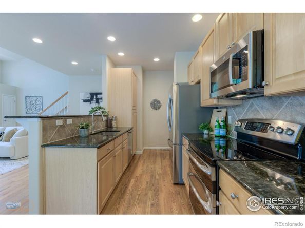 1426 Whitehall Drive B, Longmont CO 80504