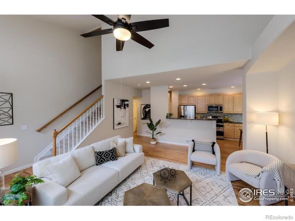 1426 Whitehall Drive B, Longmont CO 80504