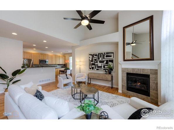 1426 Whitehall Drive B, Longmont CO 80504