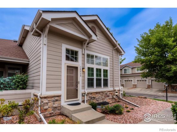 1426 Whitehall Drive B, Longmont CO 80504