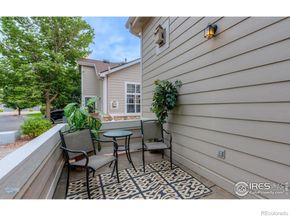 1426 Whitehall Drive B, Longmont CO 80504