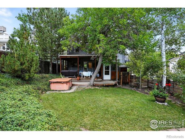 2423 23rd Street, Boulder CO 80304