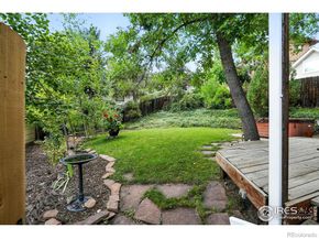 2423 23rd Street, Boulder CO 80304