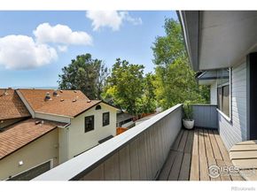 2423 23rd Street, Boulder CO 80304