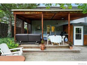 2423 23rd Street, Boulder CO 80304