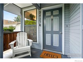 2423 23rd Street, Boulder CO 80304