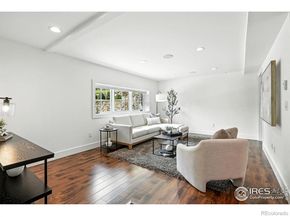 2697 4th Street, Boulder CO 80304