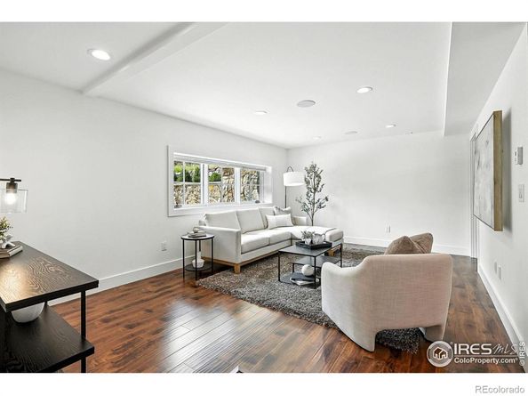 2697 4th Street, Boulder CO 80304