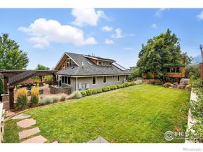 2697 4th Street, Boulder CO 80304
