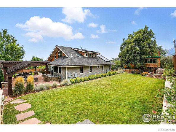 2697 4th Street, Boulder CO 80304