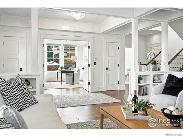 2697 4th Street, Boulder CO 80304