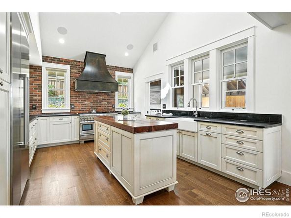 2697 4th Street, Boulder CO 80304