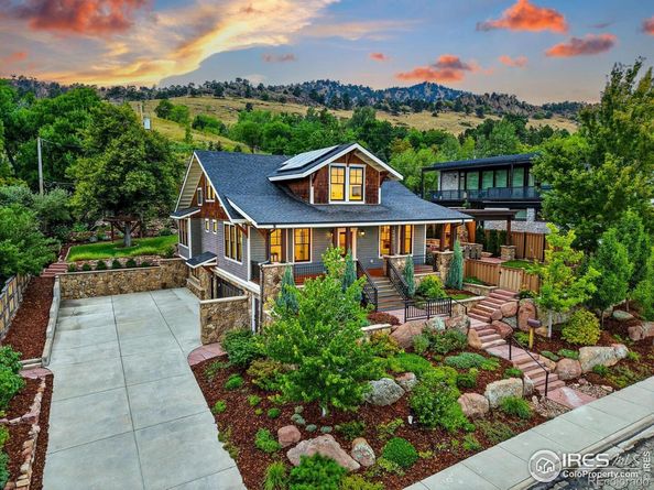 2697 4th Street, Boulder CO 80304