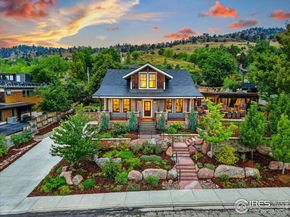 2697 4th Street, Boulder CO 80304
