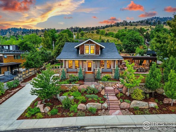 2697 4th Street, Boulder CO 80304