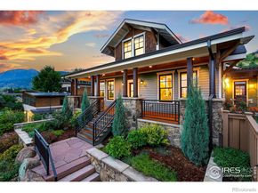 2697 4th Street, Boulder CO 80304