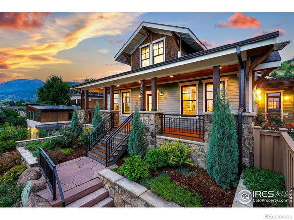 2697 4th Street, Boulder CO 80304