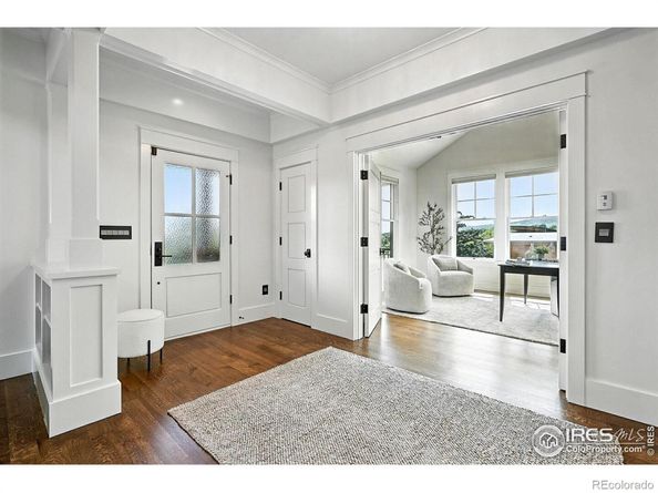 2697 4th Street, Boulder CO 80304