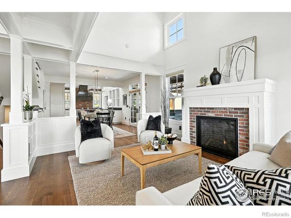 2697 4th Street, Boulder CO 80304