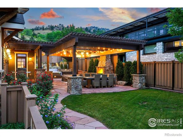2697 4th Street, Boulder CO 80304