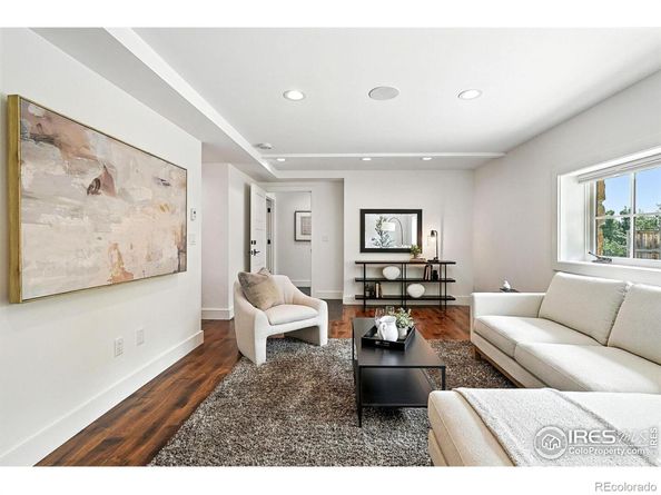 2697 4th Street, Boulder CO 80304