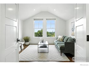 2697 4th Street, Boulder CO 80304