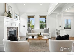 2697 4th Street, Boulder CO 80304