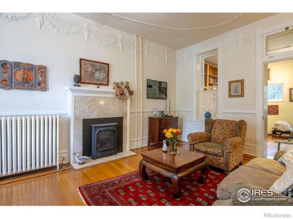 1709 Pine Street 3, Boulder CO 80302