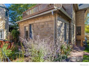 1709 Pine Street 3, Boulder CO 80302