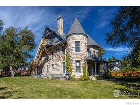 1709 Pine Street 3, Boulder CO 80302