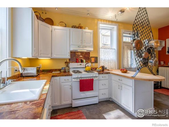 1709 Pine Street 3, Boulder CO 80302