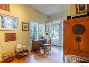 1709 Pine Street 3, Boulder CO 80302