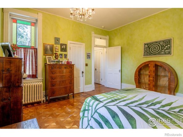 1709 Pine Street 3, Boulder CO 80302