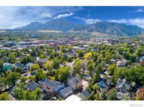 1709 Pine Street 3, Boulder CO 80302