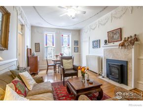 1709 Pine Street 3, Boulder CO 80302