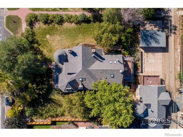 1709 Pine Street 3, Boulder CO 80302