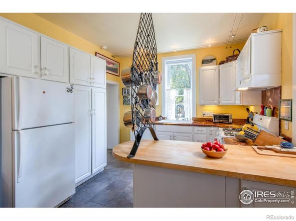 1709 Pine Street 3, Boulder CO 80302