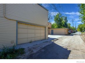 1709 Pine Street 3, Boulder CO 80302