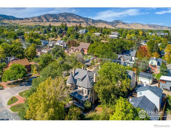 1709 Pine Street 3, Boulder CO 80302
