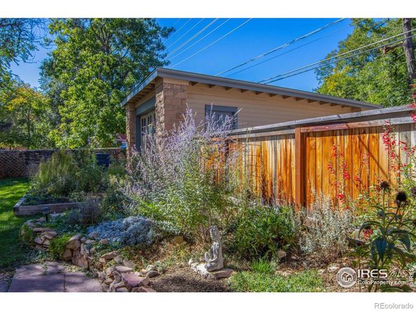 1709 Pine Street 3, Boulder CO 80302