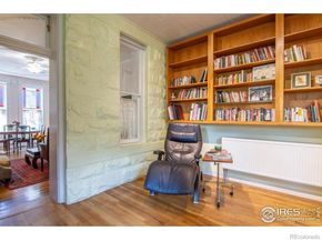 1709 Pine Street 3, Boulder CO 80302